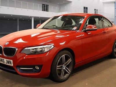 BMW 220