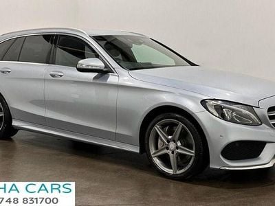 Mercedes C250