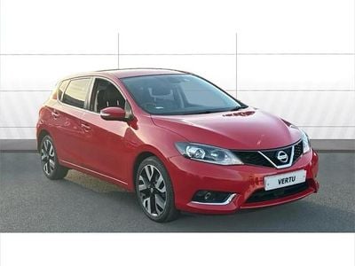 Nissan Pulsar