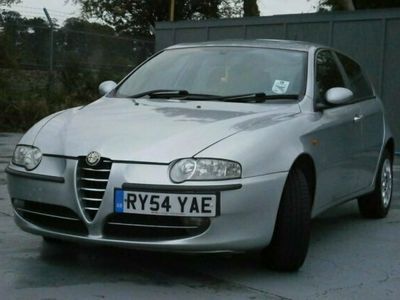 Alfa Romeo 147