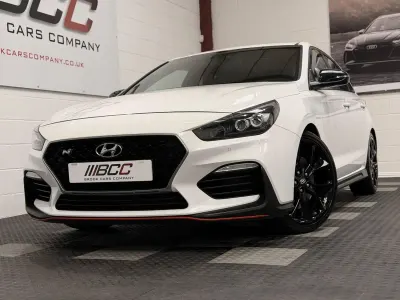 Usado Hyundai i30
