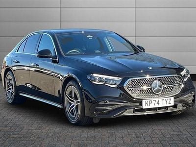 Mercedes E300