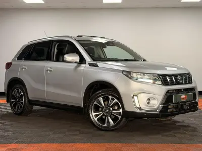 Used Suzuki Vitara
