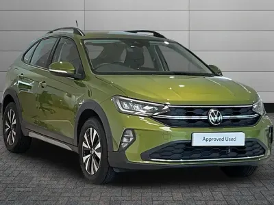 Used VW Taigo