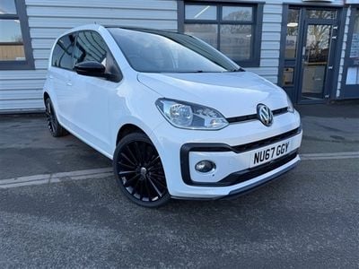 VW up!