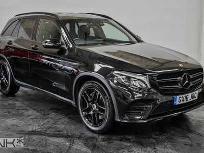 Mercedes GLC220