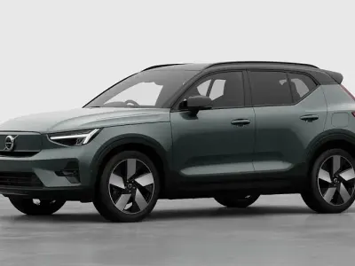 New Volvo EX40 Plus 300 kW (408 HP) 2026 Forest lake SUV