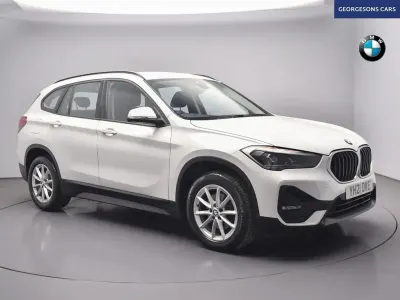 Usado BMW X1