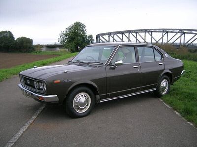 used Toyota Carina Carina1600