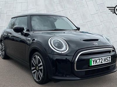 Used Mini Cooper S Hatch 135 kW (184 HP) 2023 Hatchback