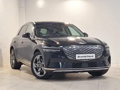 Used Genesis GV70
