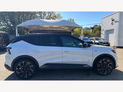 Used Renault Scenic E-Tech Techno Esprit Alpine 160 kW (218 HP) 2025 SUV