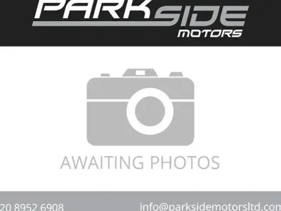 Used Porsche Macan S