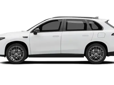 Used Leapmotor C10 160 kW (218 HP) 2025 SUV