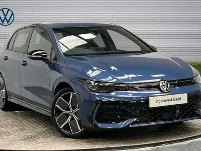Used VW Golf VIII 150 HP (110 kW) 2026