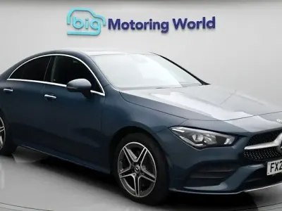 Used Mercedes E250