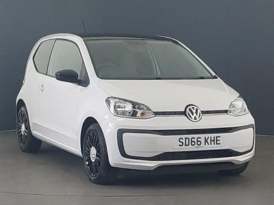 VW up!