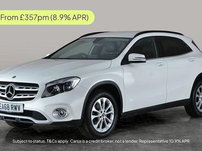 Used 2019 Mercedes 200 SE Hatchback | £13,494 (Good price)