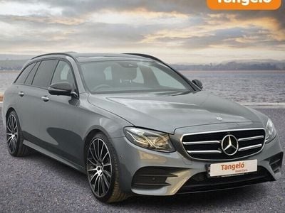 Mercedes E300