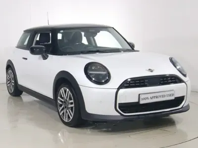 Used Mini Cooper Classic 2025 Hatchback