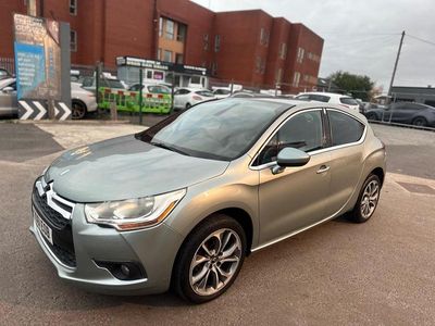 Citroën DS4