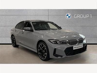BMW 330e