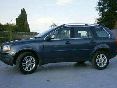 Used Volvo XC90 185 HP (136 kW) 2006 SUV