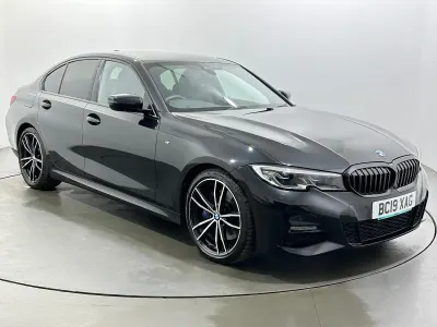 Used BMW 330