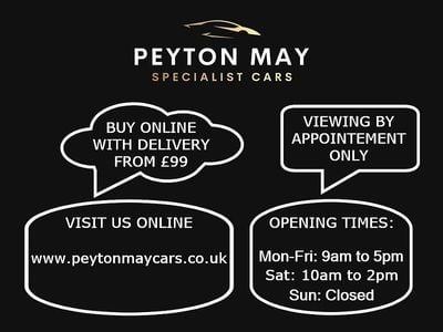 Silver Used 2010 Audi Cabriolet Comfort Cabriolet | £9,990