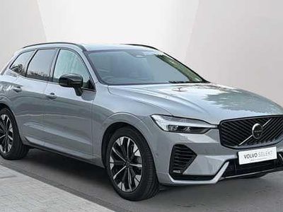 Used Volvo XC60 Ultra 450 HP (330 kW) 2026 SUV