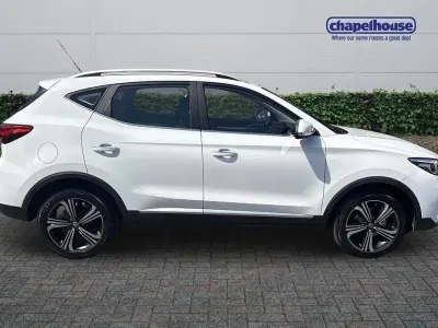 Used MG ZS Excite 2023 SUV