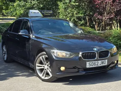 Used BMW 316