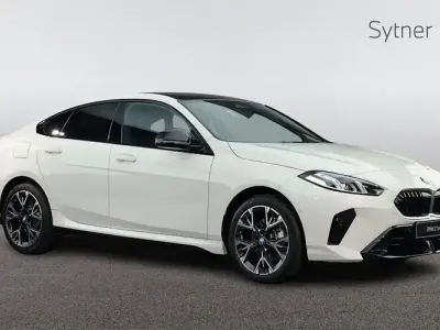Nuevo BMW 220 M Sport 170 CV (125 kW) 2026 Coupe
