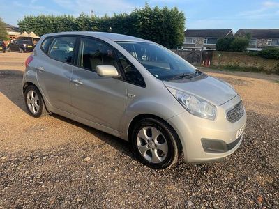 Kia Venga