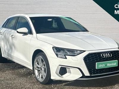 Audi A3 e-tron