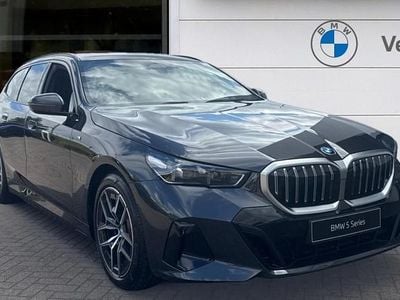 BMW 530e