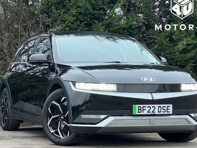 Used 2023 Hyundai Ioniq SE Hatchback | £15,490 (Super price)