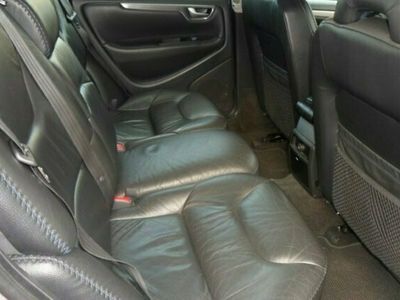 Used Volvo XC70 163 HP (119 kW) 2003 SUV