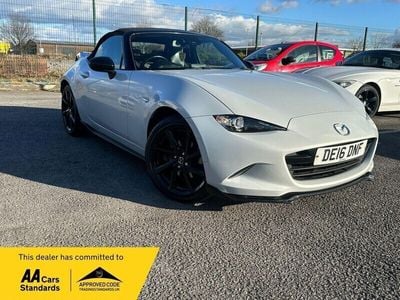 Mazda MX5