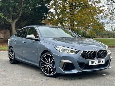 BMW M235