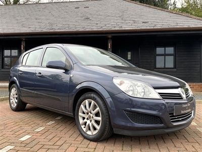 used Vauxhall Astra 1.2 SPECIAL CDTI 5d 90 BHP