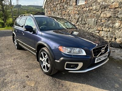 Volvo XC70