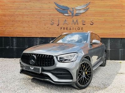 Mercedes GLC220