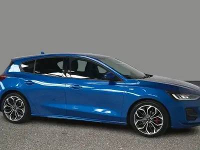 Used Ford Focus ST-Line X 155 HP (114 kW) 2023 Hatchback