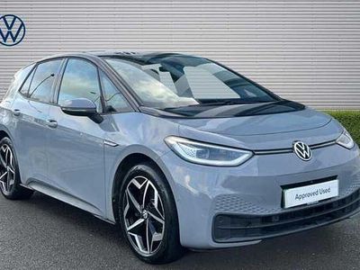 Used VW ID.3 150 kW (204 HP) 2023 Hatchback