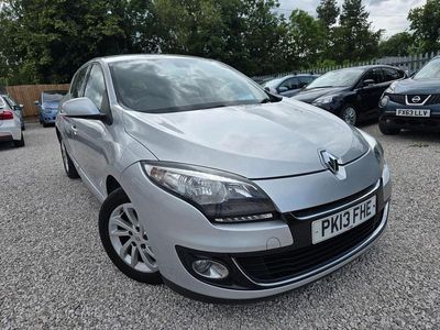 Renault Mégane III
