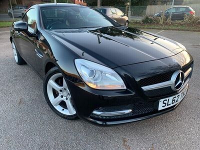 Mercedes SLK250