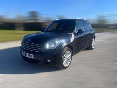 Used Mini Cooper 122 HP (89 kW) 2013 Blue Hatchback