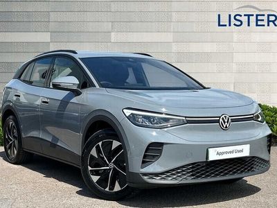 VW ID.4