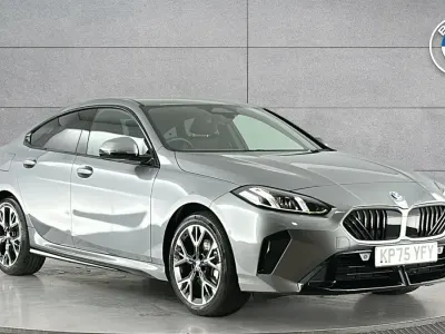 Used BMW 220